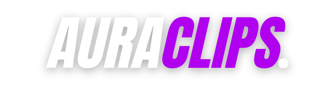 AURA CLIPS